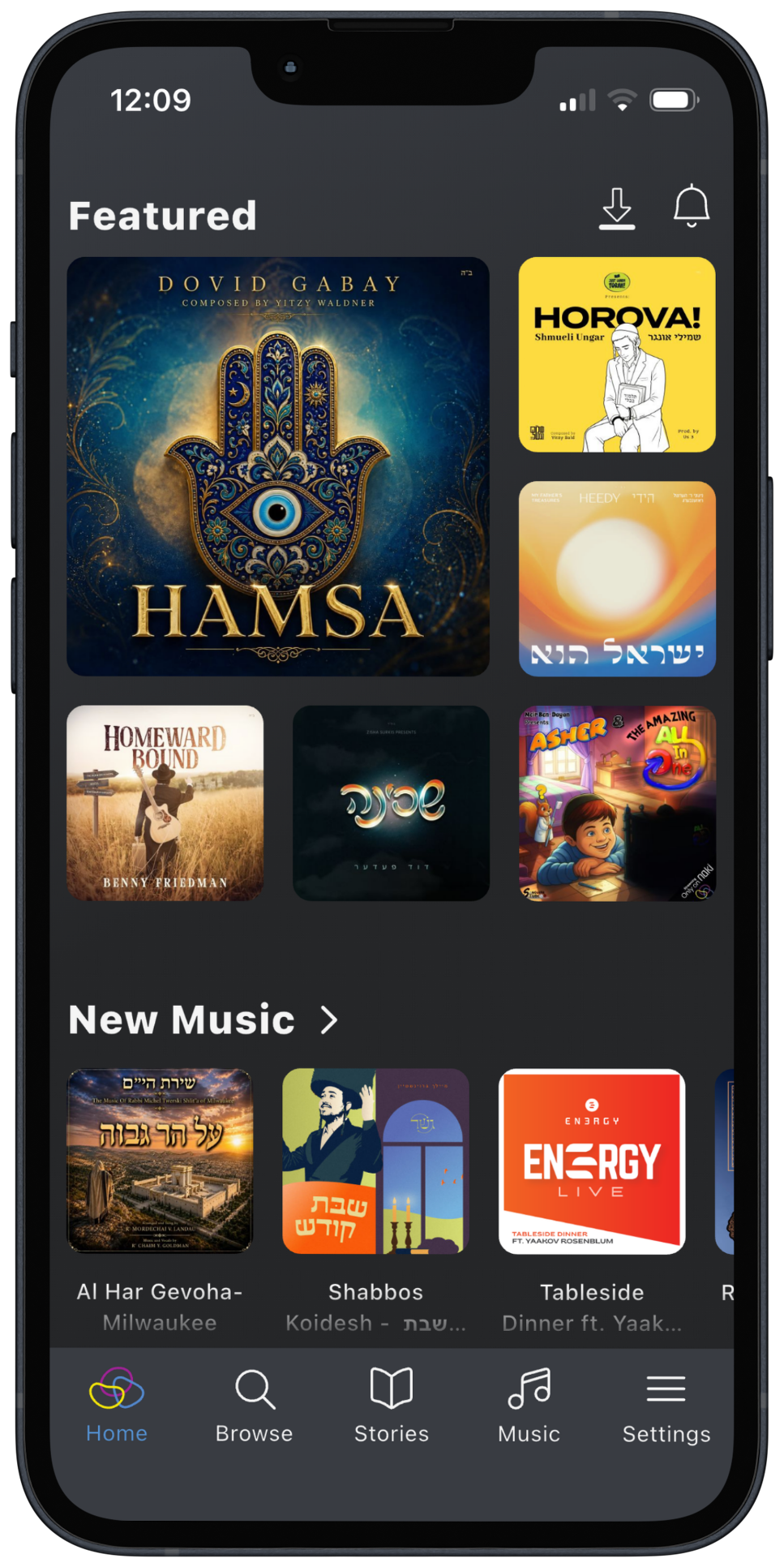 Naki App